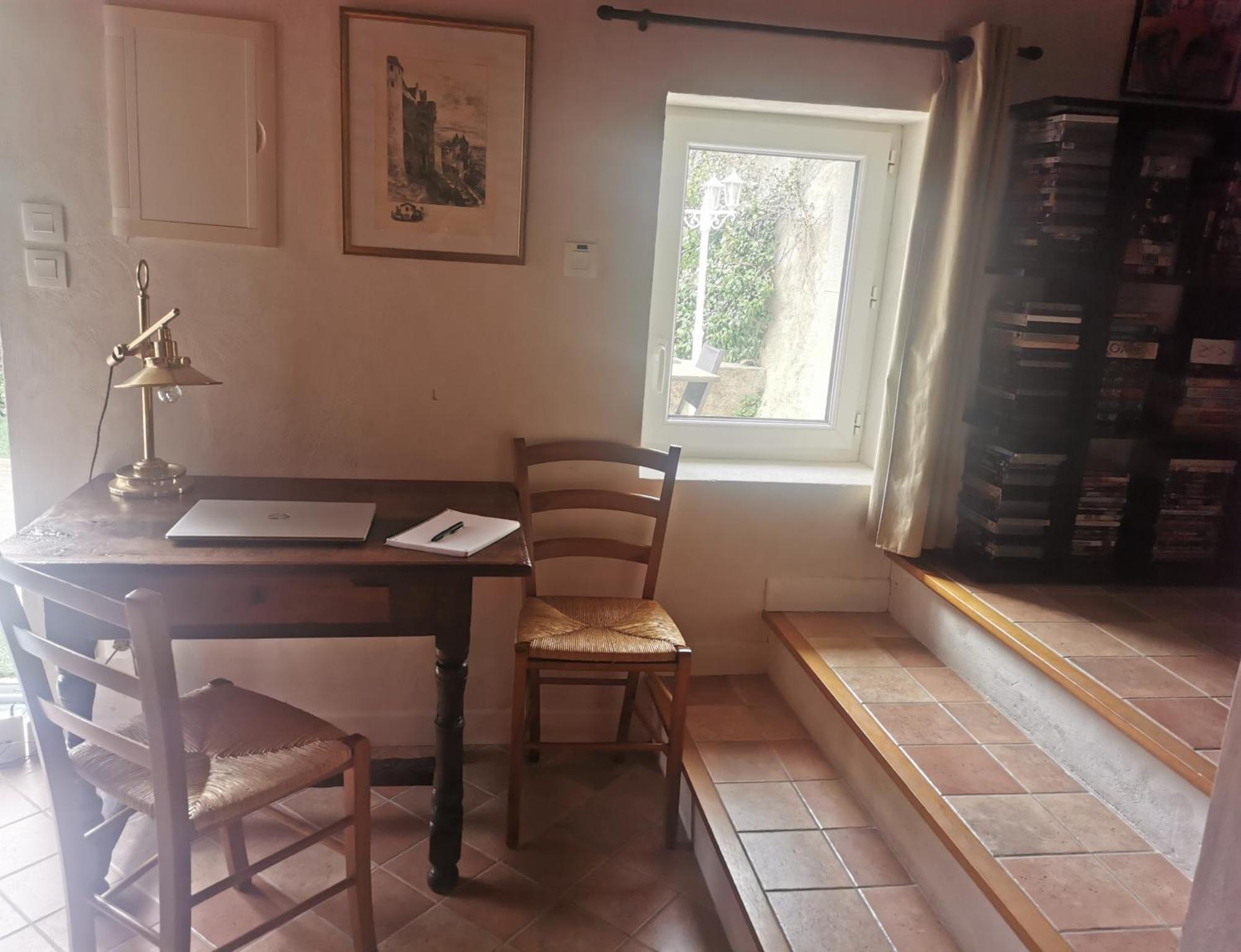 Le Petit Chai Niche Sous La Cite, Каркассон Экстерьер фото