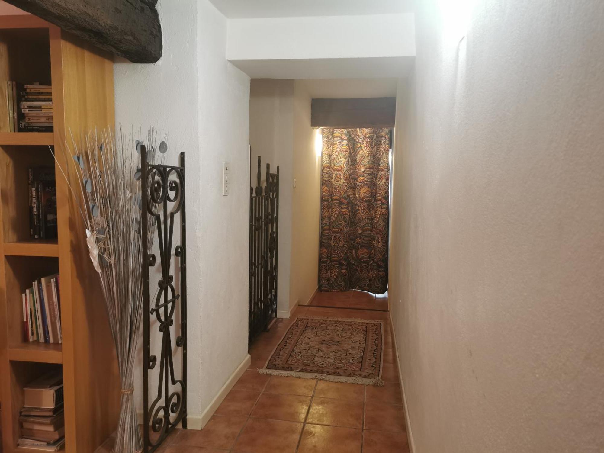 Le Petit Chai Niche Sous La Cite, Каркассон Экстерьер фото